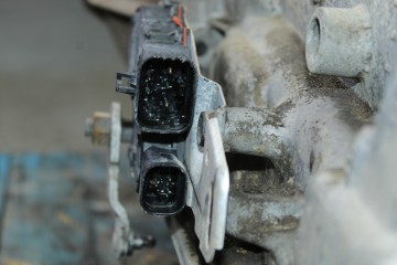 AUTO CAJA CAMBIOS » OTROS... 1997 AUTO 191787 » OTROS... - 2