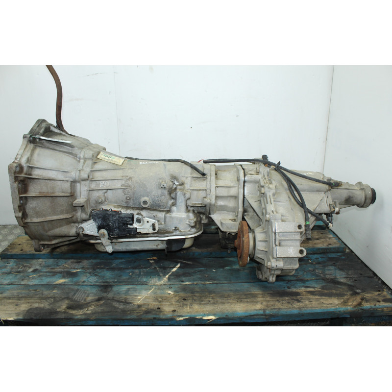 AUTO CAJA CAMBIOS » OTROS... 1997 AUTO 191787 » OTROS... - 3