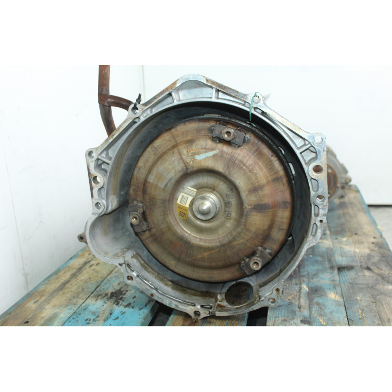 AUTO CAJA CAMBIOS » OTROS... 1997 AUTO 191787 » OTROS... - 4