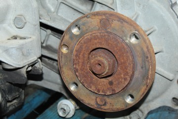 AUTO CAJA CAMBIOS » OTROS... 1997 AUTO 191787 » OTROS... - 6