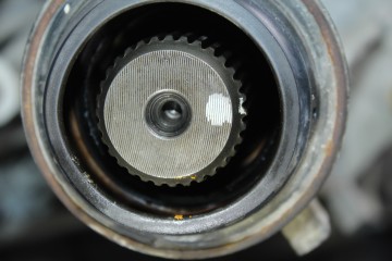 AUTO CAJA CAMBIOS » OTROS... 1997 AUTO 191787 » OTROS... - 7