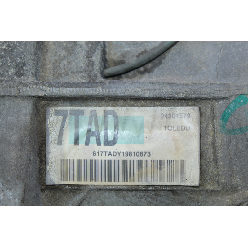 AUTO CAJA CAMBIOS » OTROS... 1997 AUTO 191787 » OTROS... - 8