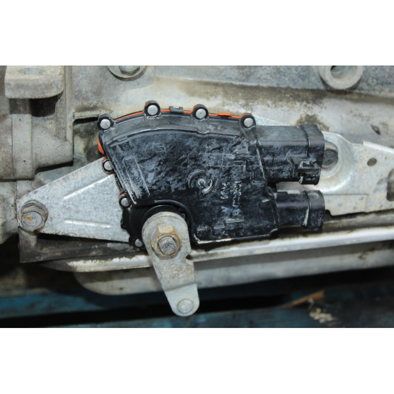 AUTO CAJA CAMBIOS » OTROS... 1997 AUTO 191787 » OTROS... - 10