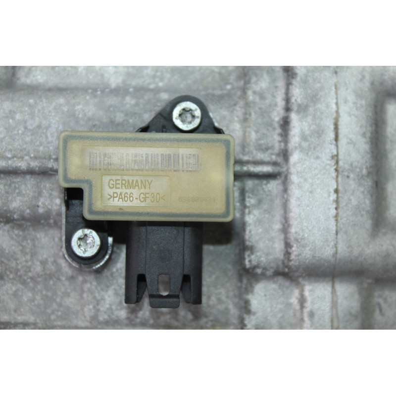 JGG CAJA CAMBIOS BMW SERIE 1 BERLINA (E81/E87) 123d 2009 JGG 191253 BMW - 3