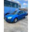 FORD FOCUS BERLINA (CAP) Trend