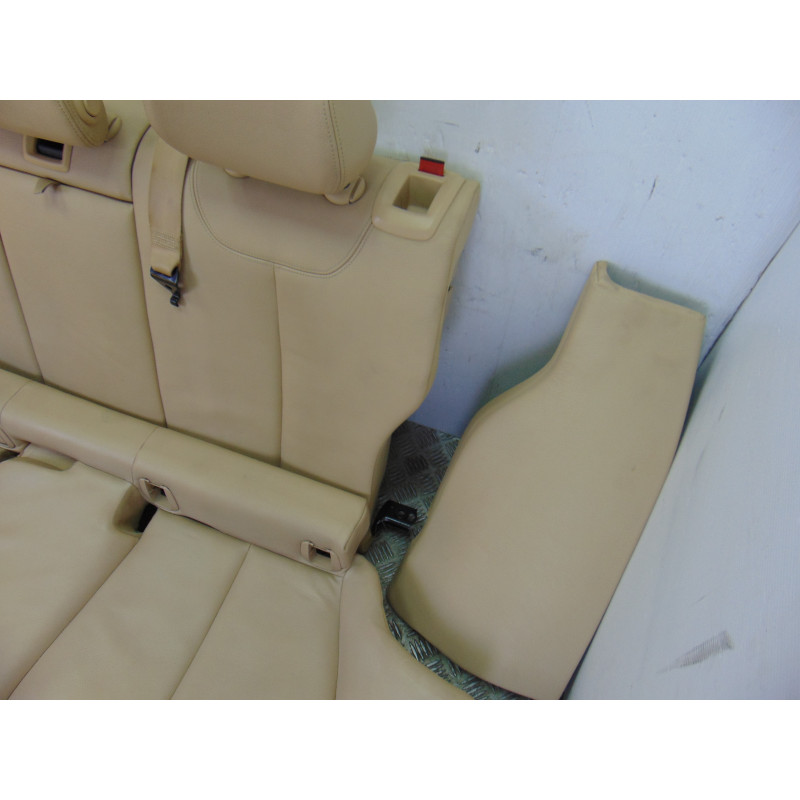  JUEGO ASIENTOS COMPLETO BMW SERIE 3 TOURING (F31) 318d 2014 198199 BMW - 1