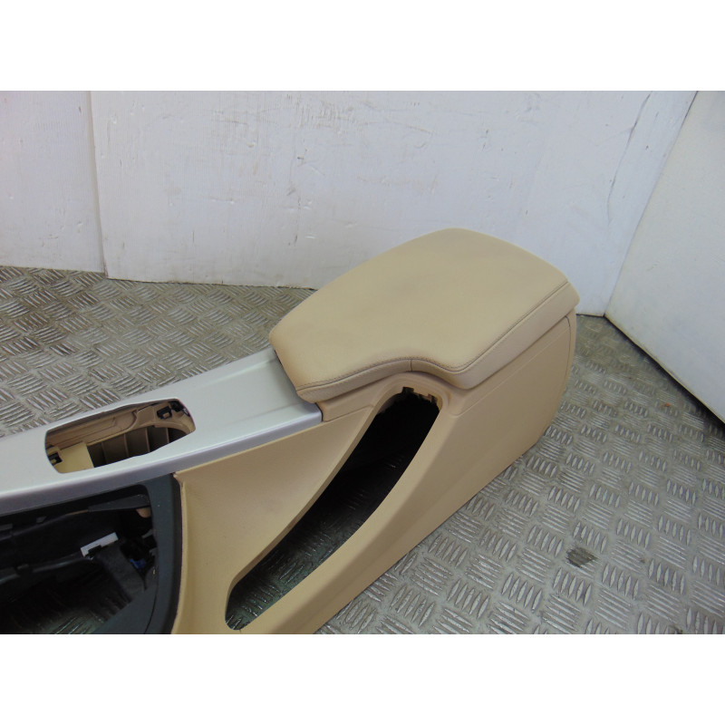  JUEGO ASIENTOS COMPLETO BMW SERIE 3 TOURING (F31) 318d 2014 198199 BMW - 2