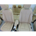 JUEGO ASIENTOS COMPLETO BMW SERIE 3 TOURING (F31) 318d 2014 198199 BMW - 4