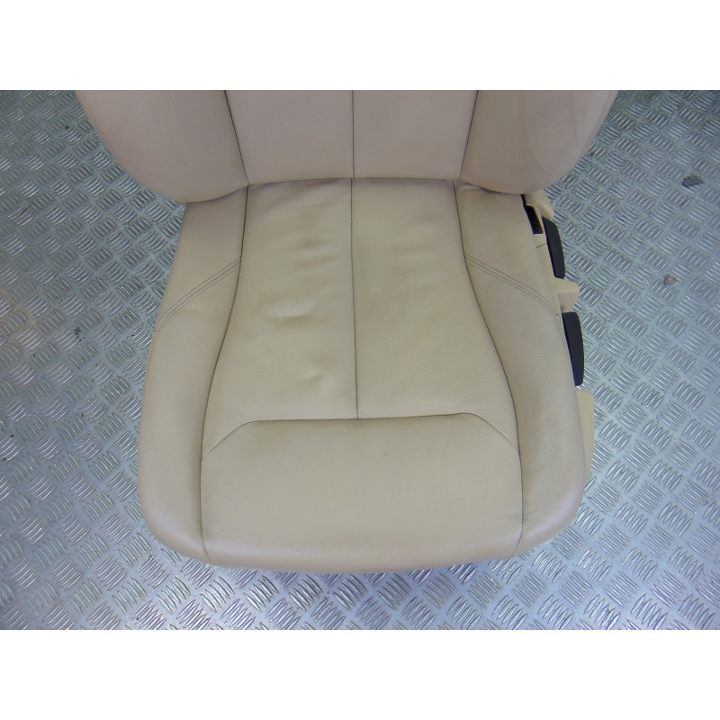  JUEGO ASIENTOS COMPLETO BMW SERIE 3 TOURING (F31) 318d 2014 198199 BMW - 5