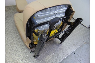  JUEGO ASIENTOS COMPLETO BMW SERIE 3 TOURING (F31) 318d 2014 198199 BMW - 6