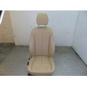  JUEGO ASIENTOS COMPLETO BMW SERIE 3 TOURING (F31) 318d 2014 198199 BMW - 7