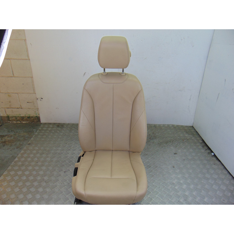  JUEGO ASIENTOS COMPLETO BMW SERIE 3 TOURING (F31) 318d 2014 198199 BMW - 7