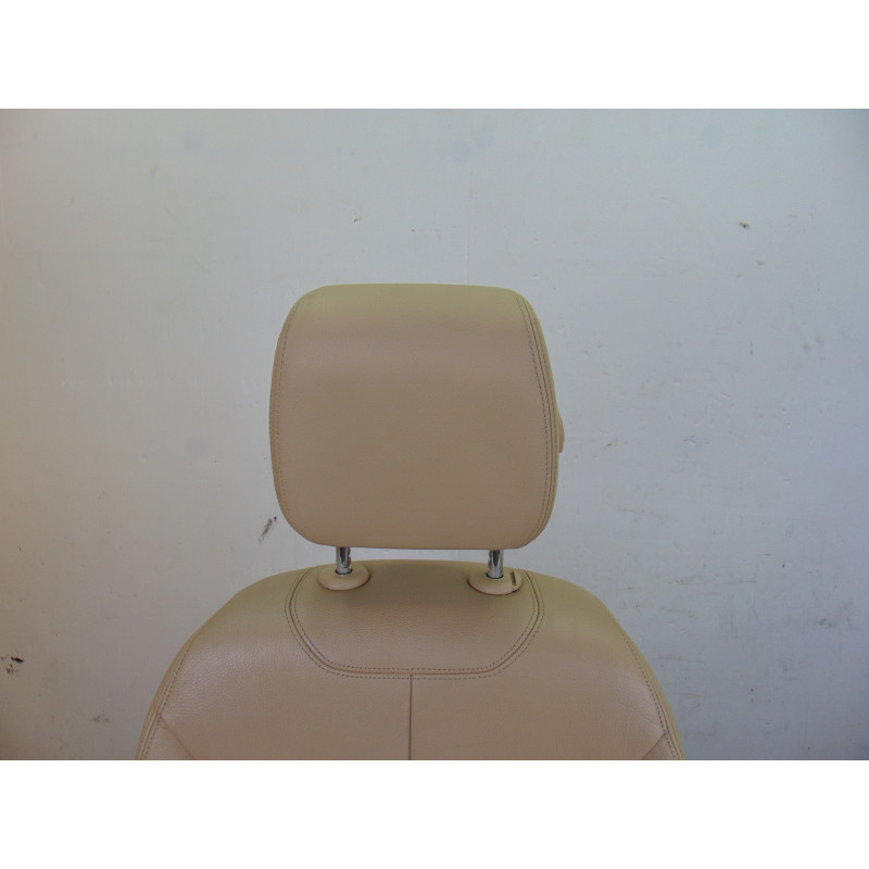  JUEGO ASIENTOS COMPLETO BMW SERIE 3 TOURING (F31) 318d 2014 198199 BMW - 8