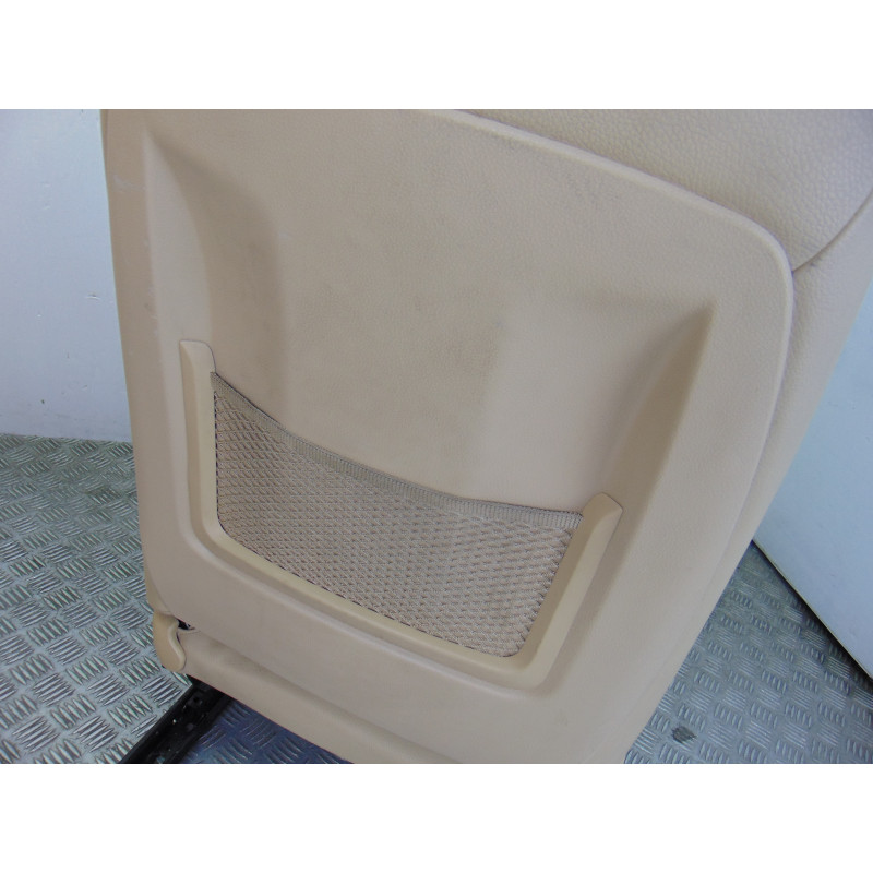  JUEGO ASIENTOS COMPLETO BMW SERIE 3 TOURING (F31) 318d 2014 198199 BMW - 9