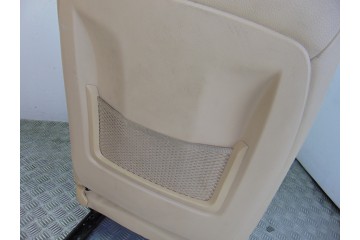  JUEGO ASIENTOS COMPLETO BMW SERIE 3 TOURING (F31) 318d 2014 198199 BMW - 9