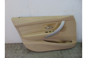  JUEGO ASIENTOS COMPLETO BMW SERIE 3 TOURING (F31) 318d 2014 198199 BMW - 10