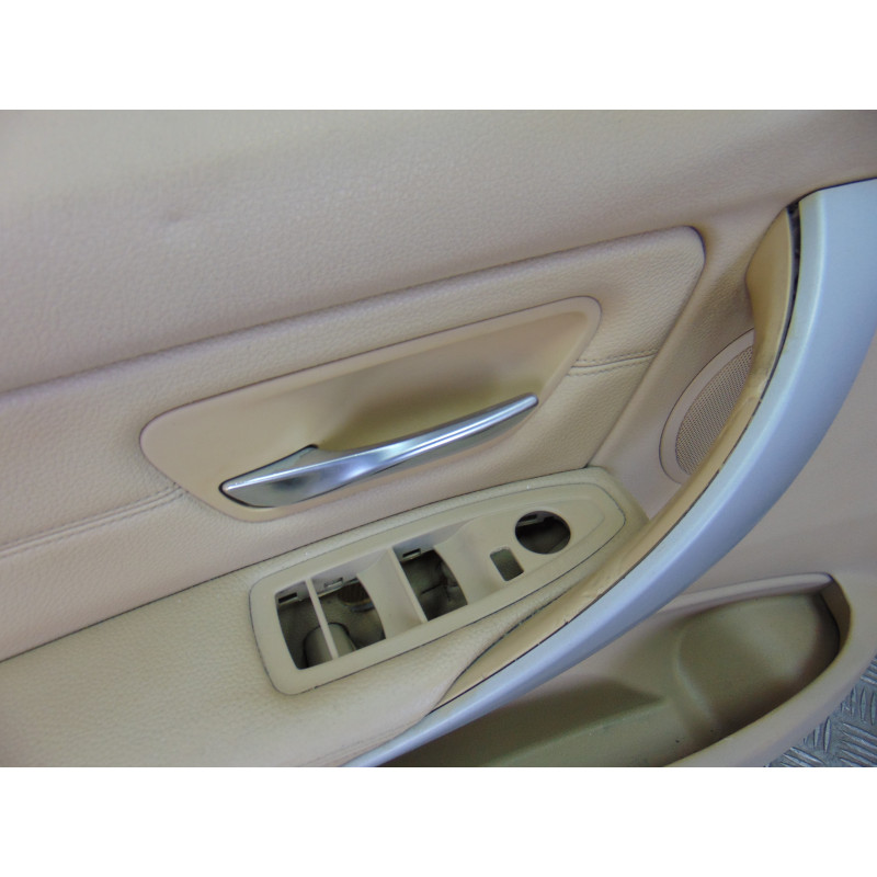  JUEGO ASIENTOS COMPLETO BMW SERIE 3 TOURING (F31) 318d 2014 198199 BMW - 11