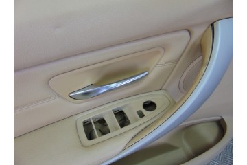  JUEGO ASIENTOS COMPLETO BMW SERIE 3 TOURING (F31) 318d 2014 198199 BMW - 11