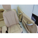  JUEGO ASIENTOS COMPLETO BMW SERIE 3 TOURING (F31) 318d 2014 198199 BMW - 14