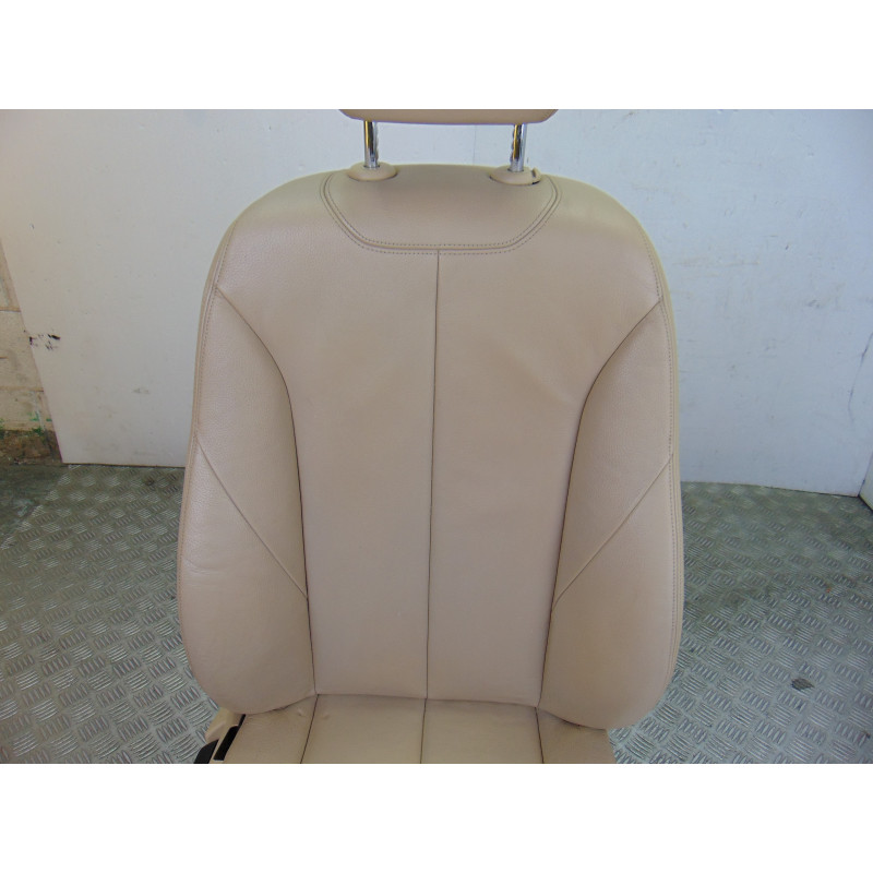  JUEGO ASIENTOS COMPLETO BMW SERIE 3 TOURING (F31) 318d 2014 198199 BMW - 15