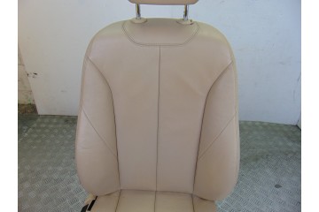  JUEGO ASIENTOS COMPLETO BMW SERIE 3 TOURING (F31) 318d 2014 198199 BMW - 15