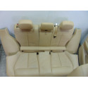  JUEGO ASIENTOS COMPLETO BMW SERIE 3 TOURING (F31) 318d 2014 198199 BMW - 16