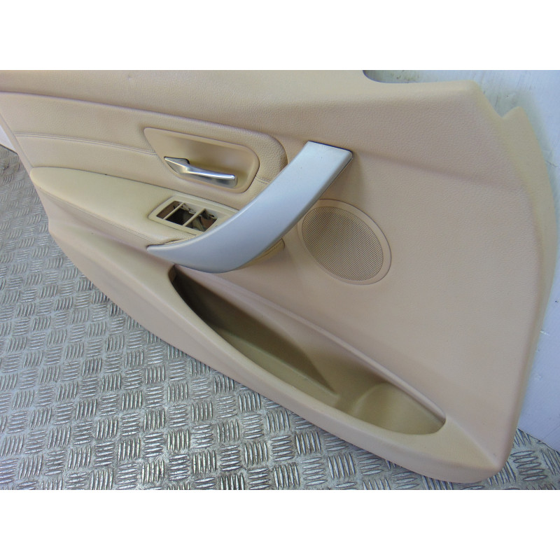  JUEGO ASIENTOS COMPLETO BMW SERIE 3 TOURING (F31) 318d 2014 198199 BMW - 17