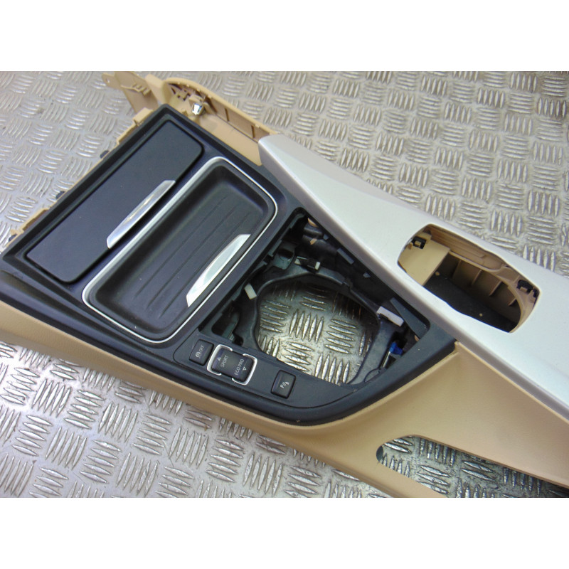  JUEGO ASIENTOS COMPLETO BMW SERIE 3 TOURING (F31) 318d 2014 198199 BMW - 18