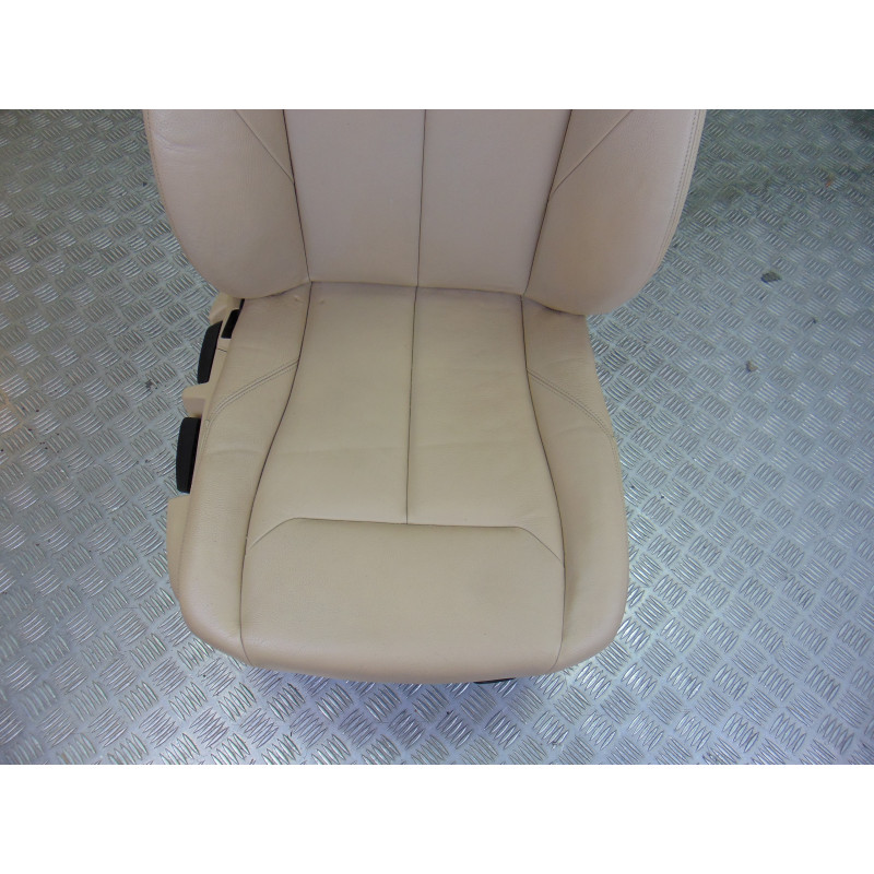 JUEGO ASIENTOS COMPLETO BMW SERIE 3 TOURING (F31) 318d 2014 198199 BMW - 19