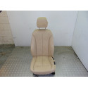  JUEGO ASIENTOS COMPLETO BMW SERIE 3 TOURING (F31) 318d 2014 198199 BMW - 20