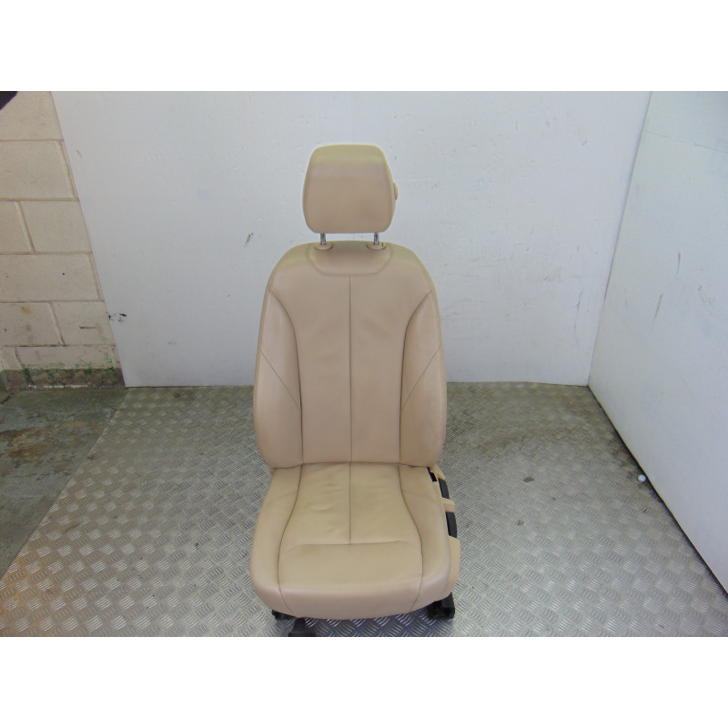  JUEGO ASIENTOS COMPLETO BMW SERIE 3 TOURING (F31) 318d 2014 198199 BMW - 20