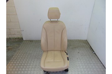  JUEGO ASIENTOS COMPLETO BMW SERIE 3 TOURING (F31) 318d 2014 198199 BMW - 20