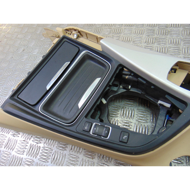  JUEGO ASIENTOS COMPLETO BMW SERIE 3 TOURING (F31) 318d 2014 198199 BMW - 22