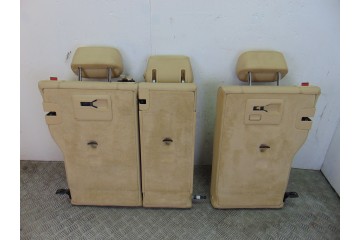  JUEGO ASIENTOS COMPLETO BMW SERIE 3 TOURING (F31) 318d 2014 198199 BMW - 23