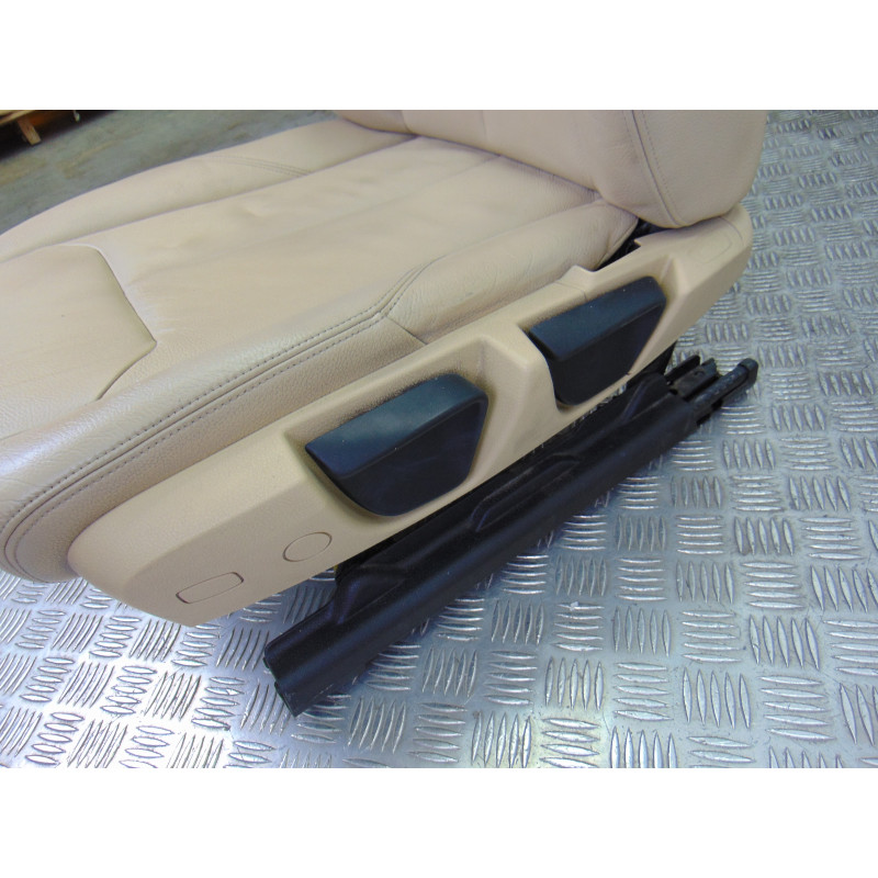  JUEGO ASIENTOS COMPLETO BMW SERIE 3 TOURING (F31) 318d 2014 198199 BMW - 24