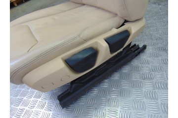  JUEGO ASIENTOS COMPLETO BMW SERIE 3 TOURING (F31) 318d 2014 198199 BMW - 24