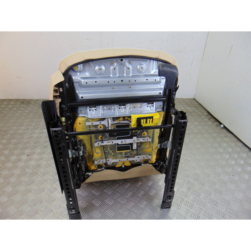  JUEGO ASIENTOS COMPLETO BMW SERIE 3 TOURING (F31) 318d 2014 198199 BMW - 25