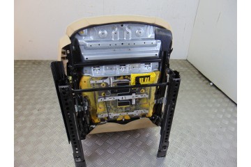  JUEGO ASIENTOS COMPLETO BMW SERIE 3 TOURING (F31) 318d 2014 198199 BMW - 25