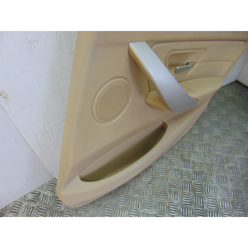  JUEGO ASIENTOS COMPLETO BMW SERIE 3 TOURING (F31) 318d 2014 198199 BMW - 28