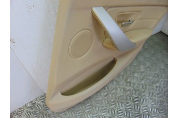  JUEGO ASIENTOS COMPLETO BMW SERIE 3 TOURING (F31) 318d 2014 198199 BMW - 28