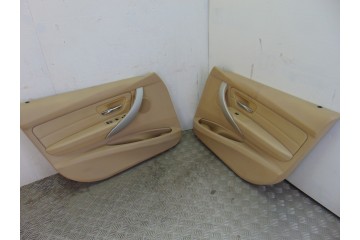  JUEGO ASIENTOS COMPLETO BMW SERIE 3 TOURING (F31) 318d 2014 198199 BMW - 30