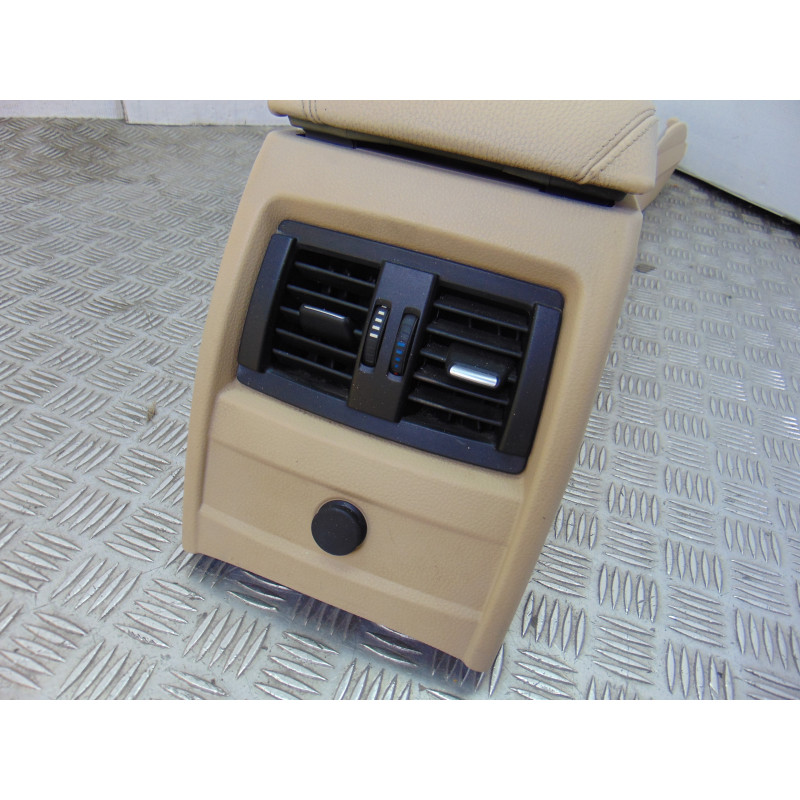  JUEGO ASIENTOS COMPLETO BMW SERIE 3 TOURING (F31) 318d 2014 198199 BMW - 31