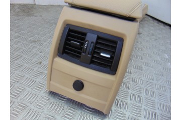  JUEGO ASIENTOS COMPLETO BMW SERIE 3 TOURING (F31) 318d 2014 198199 BMW - 31