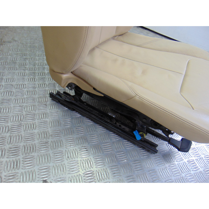  JUEGO ASIENTOS COMPLETO BMW SERIE 3 TOURING (F31) 318d 2014 198199 BMW - 32