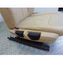  JUEGO ASIENTOS COMPLETO BMW SERIE 3 TOURING (F31) 318d 2014 198199 BMW - 33