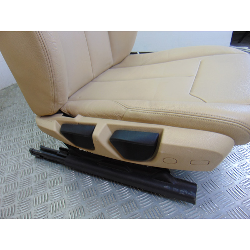  JUEGO ASIENTOS COMPLETO BMW SERIE 3 TOURING (F31) 318d 2014 198199 BMW - 33