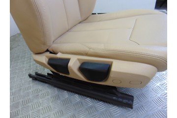  JUEGO ASIENTOS COMPLETO BMW SERIE 3 TOURING (F31) 318d 2014 198199 BMW - 33