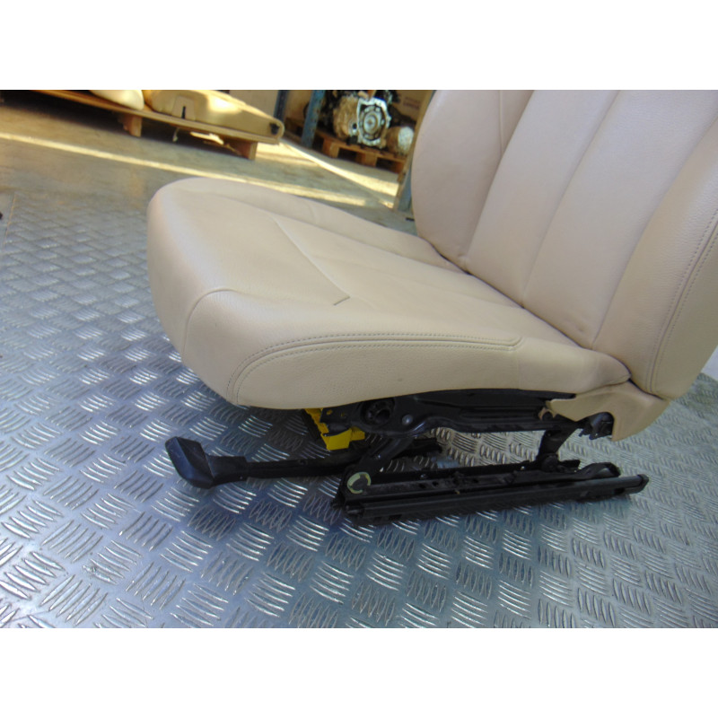  JUEGO ASIENTOS COMPLETO BMW SERIE 3 TOURING (F31) 318d 2014 198199 BMW - 34