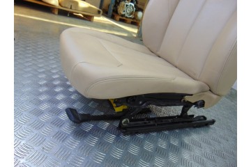  JUEGO ASIENTOS COMPLETO BMW SERIE 3 TOURING (F31) 318d 2014 198199 BMW - 34