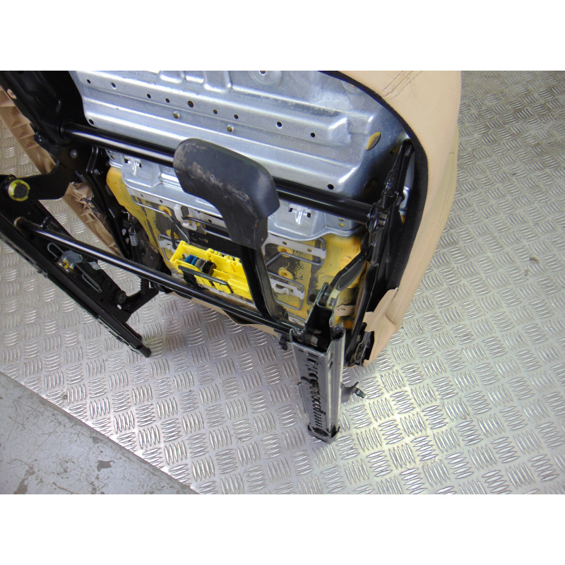  JUEGO ASIENTOS COMPLETO BMW SERIE 3 TOURING (F31) 318d 2014 198199 BMW - 35